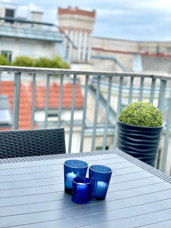Best Apartment Near Rathaus Of Вена Экстерьер фото