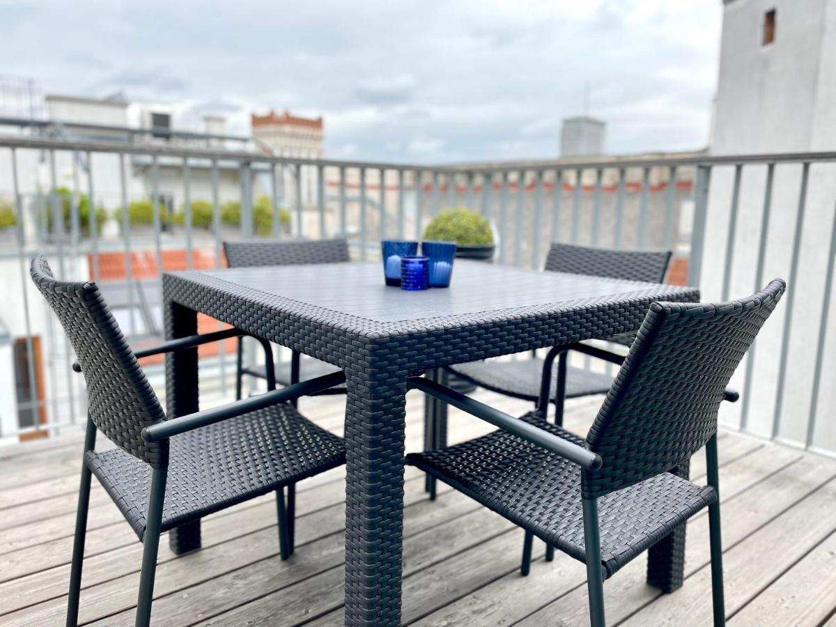 Best Apartment Near Rathaus Of Вена Экстерьер фото