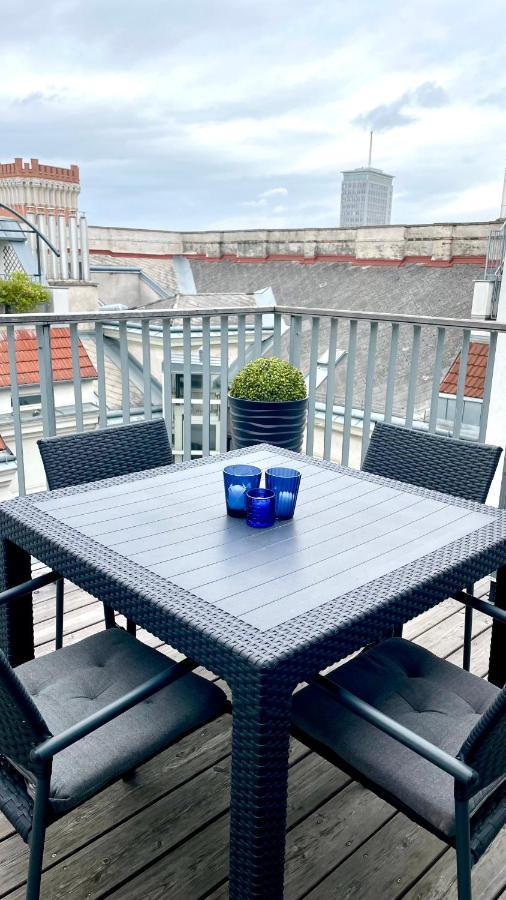 Best Apartment Near Rathaus Of Вена Экстерьер фото